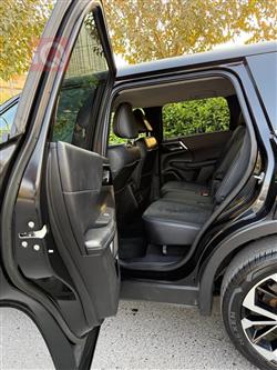 میتسوبیشی ئاوتلاندەر